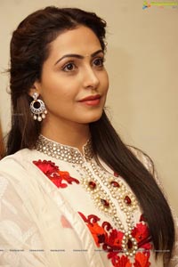 Nandini Rai Photos