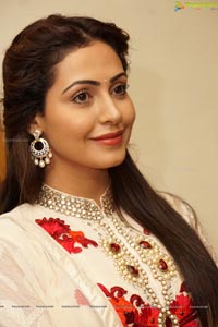 Nandini Rai Photos