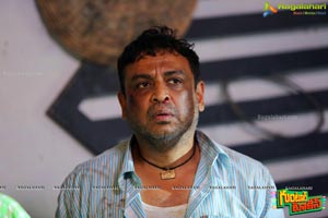 Vijaya Naresh Photos