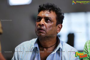 Vijaya Naresh Photos