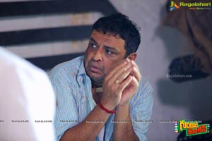 Vijaya Naresh Photos