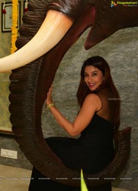 Payal Ghosh