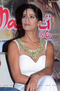 Poonam Pandey Pics