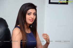 Pranitha Subhash