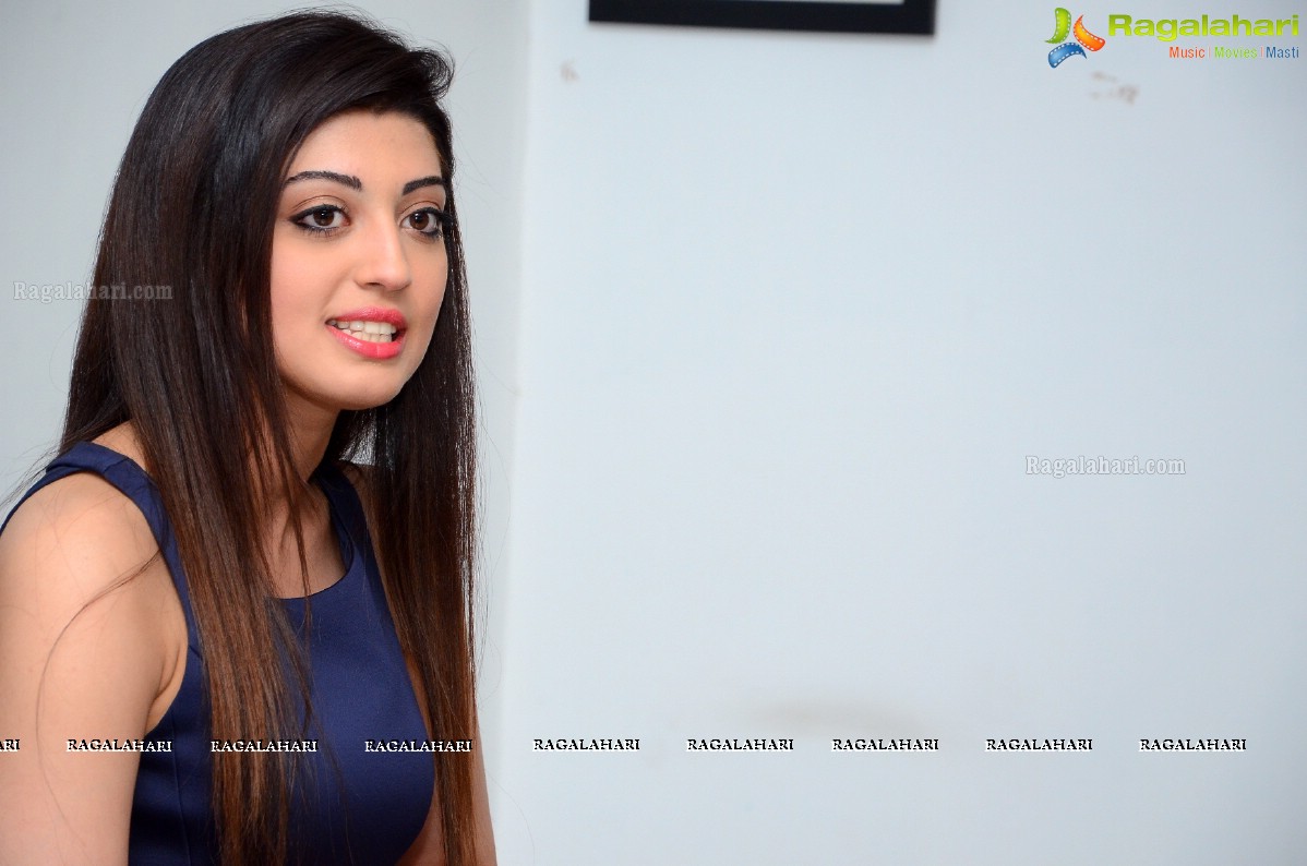 Pranitha Subhash