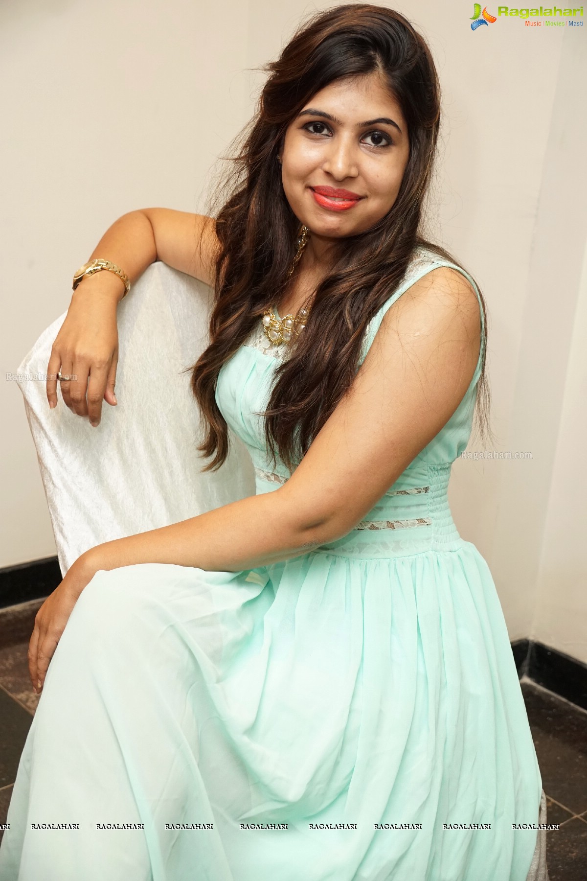 Priyanka Nahata