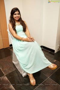 Priyanka Nahitar