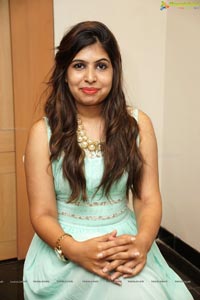 Priyanka Nahitar