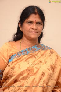 Shobha Rani