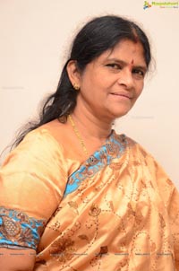 Shobha Rani