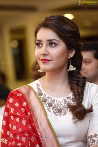 Rashi Khanna