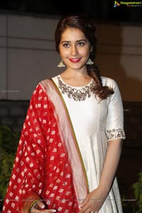 Rashi Khanna