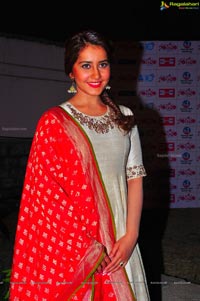 Rashi Khanna