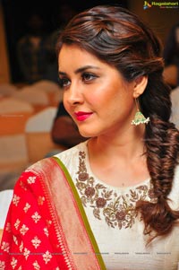 Rashi Khanna