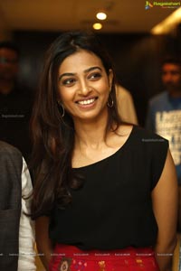 Radhika Apte