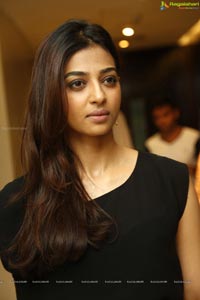 Radhika Apte