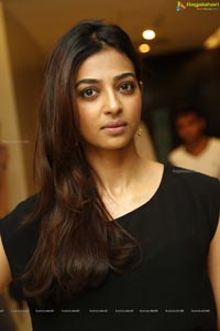 Radhika Apte