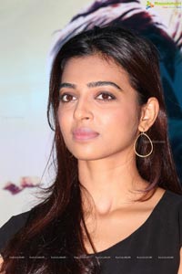 Radhika Apte