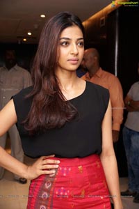 Radhika Apte