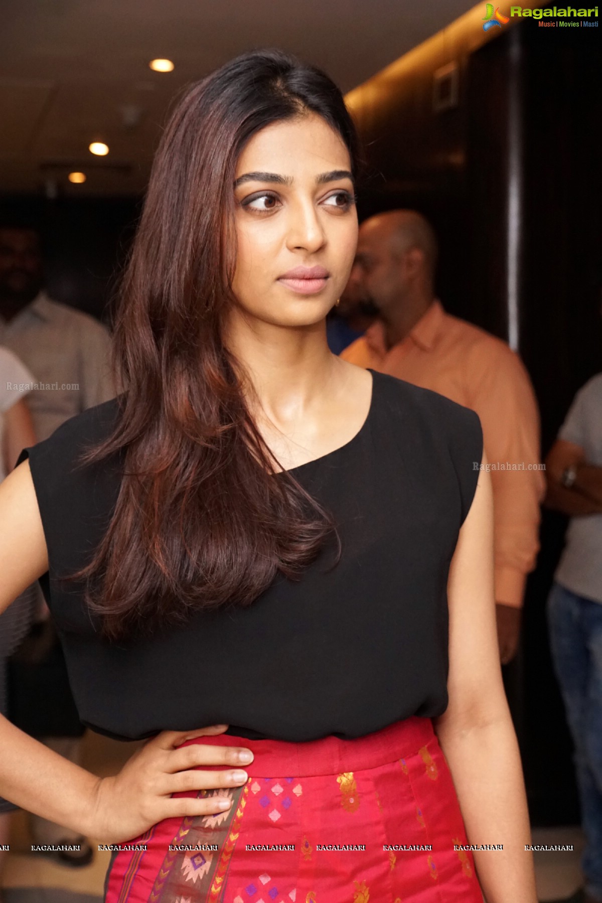 Radhika Apte