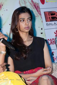 Radhika Apte