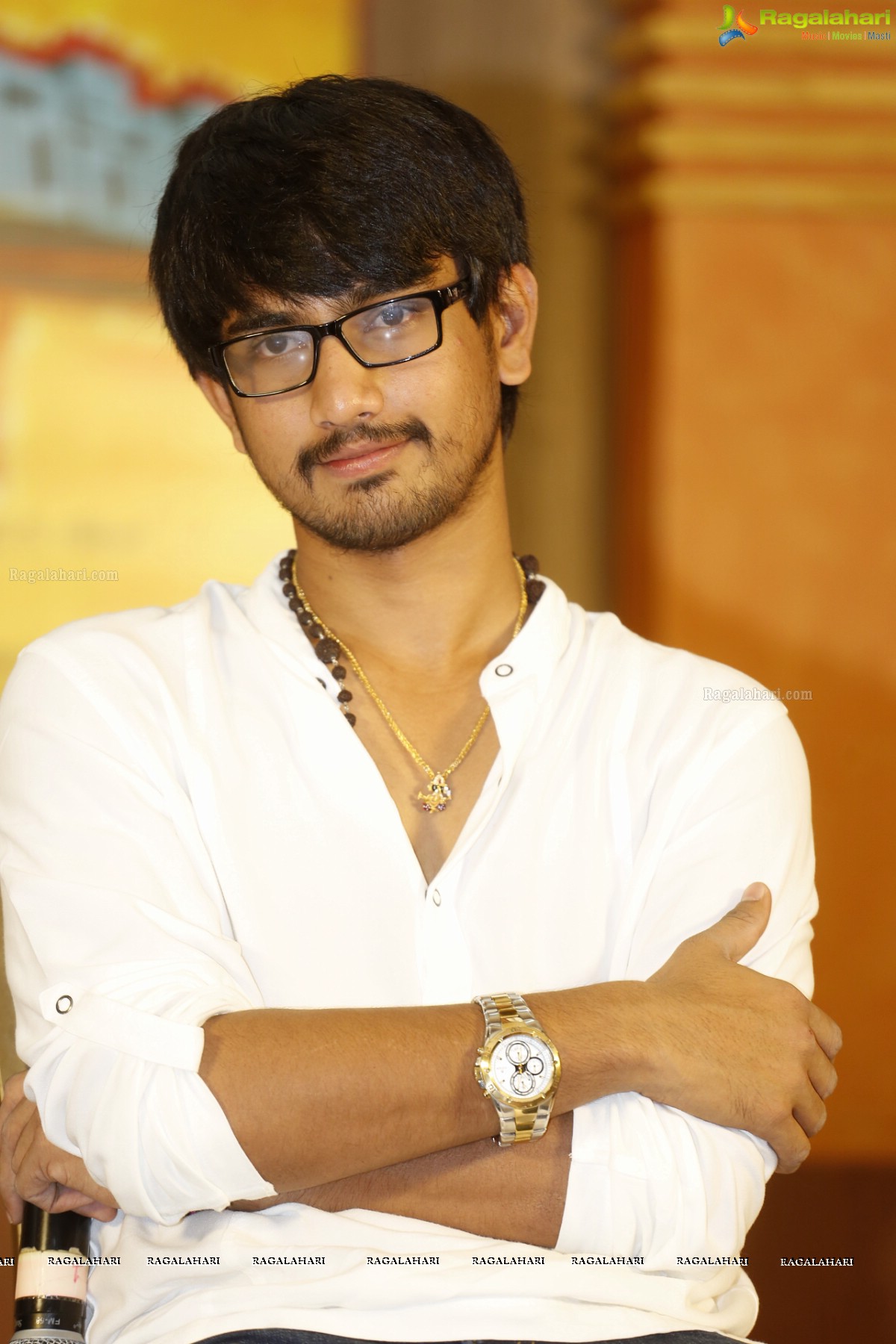 Raj Tarun