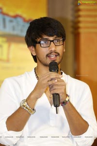 Raj Tarun