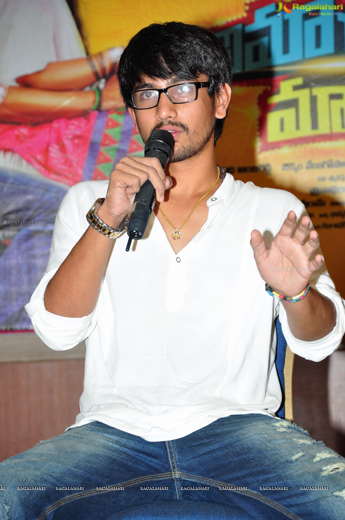 Raj Tarun