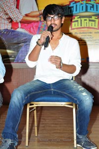 Raj Tarun