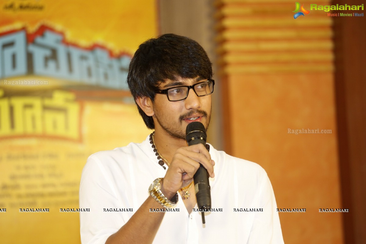 Raj Tarun