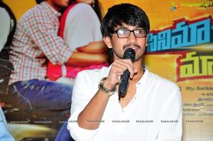 Raj Tarun