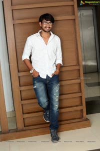 Raj Tarun