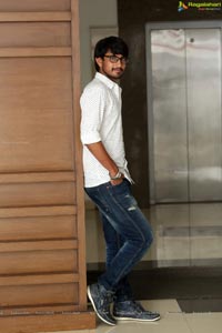 Raj Tarun