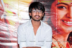 Raj Tarun