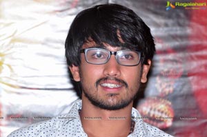 Raj Tarun