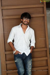 Raj Tarun