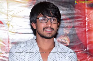 Raj Tarun