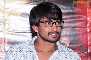 Raj Tarun