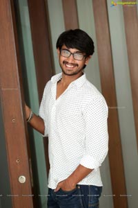 Raj Tarun