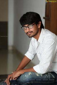 Raj Tarun