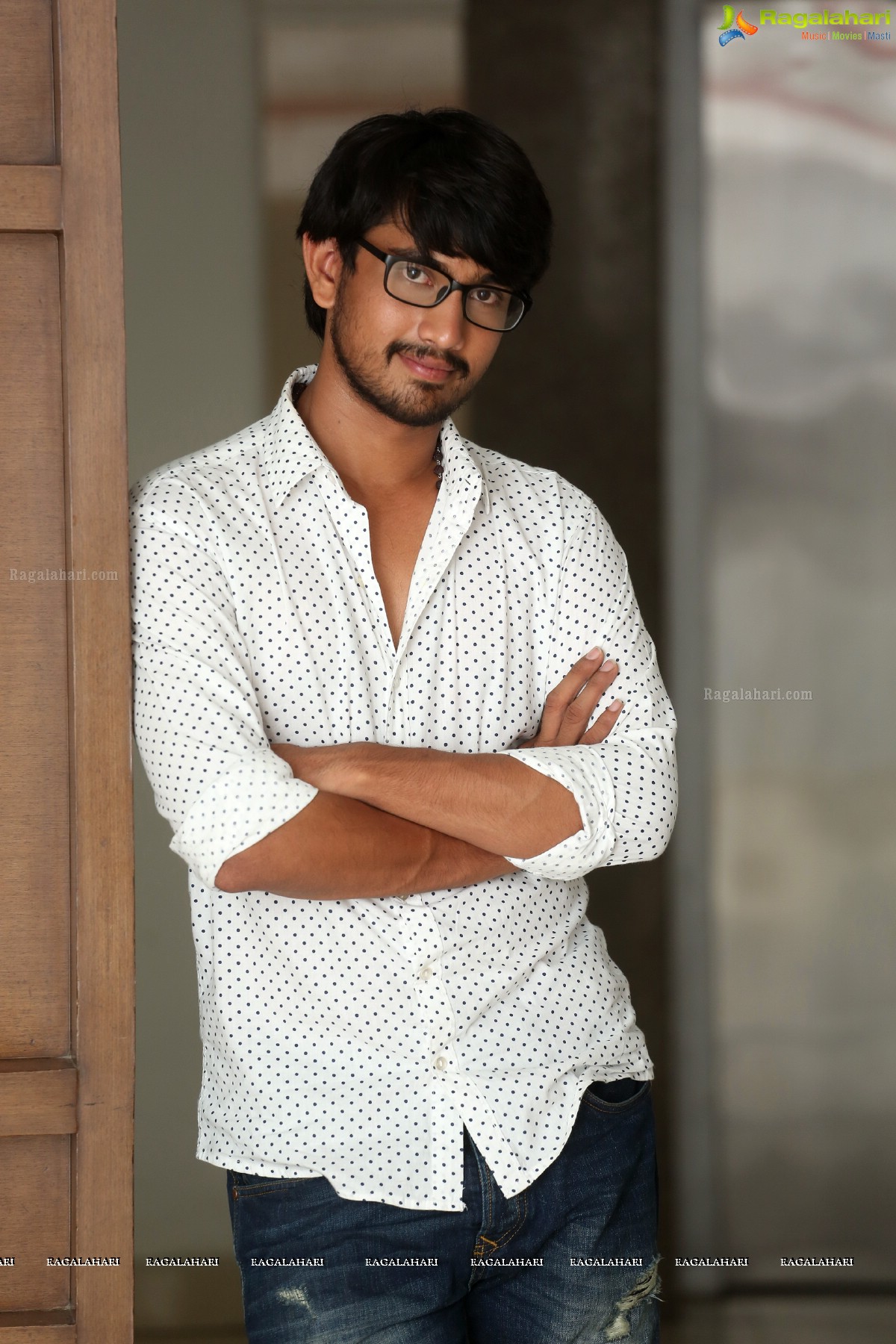 Raj Tarun