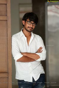 Raj Tarun