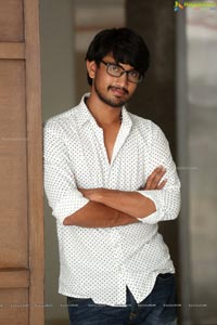 Raj Tarun