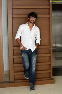 Raj Tarun