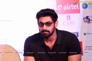 Rana Daggubati