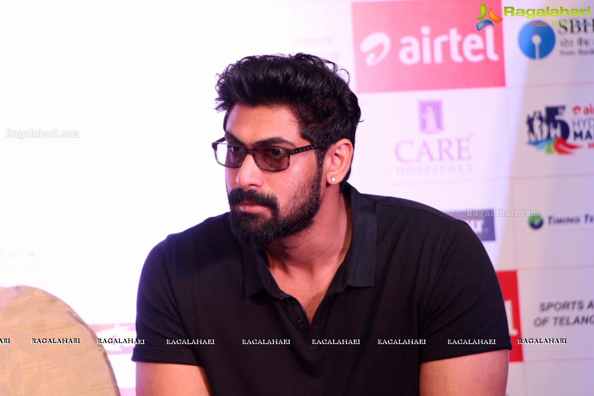 Rana Daggubati