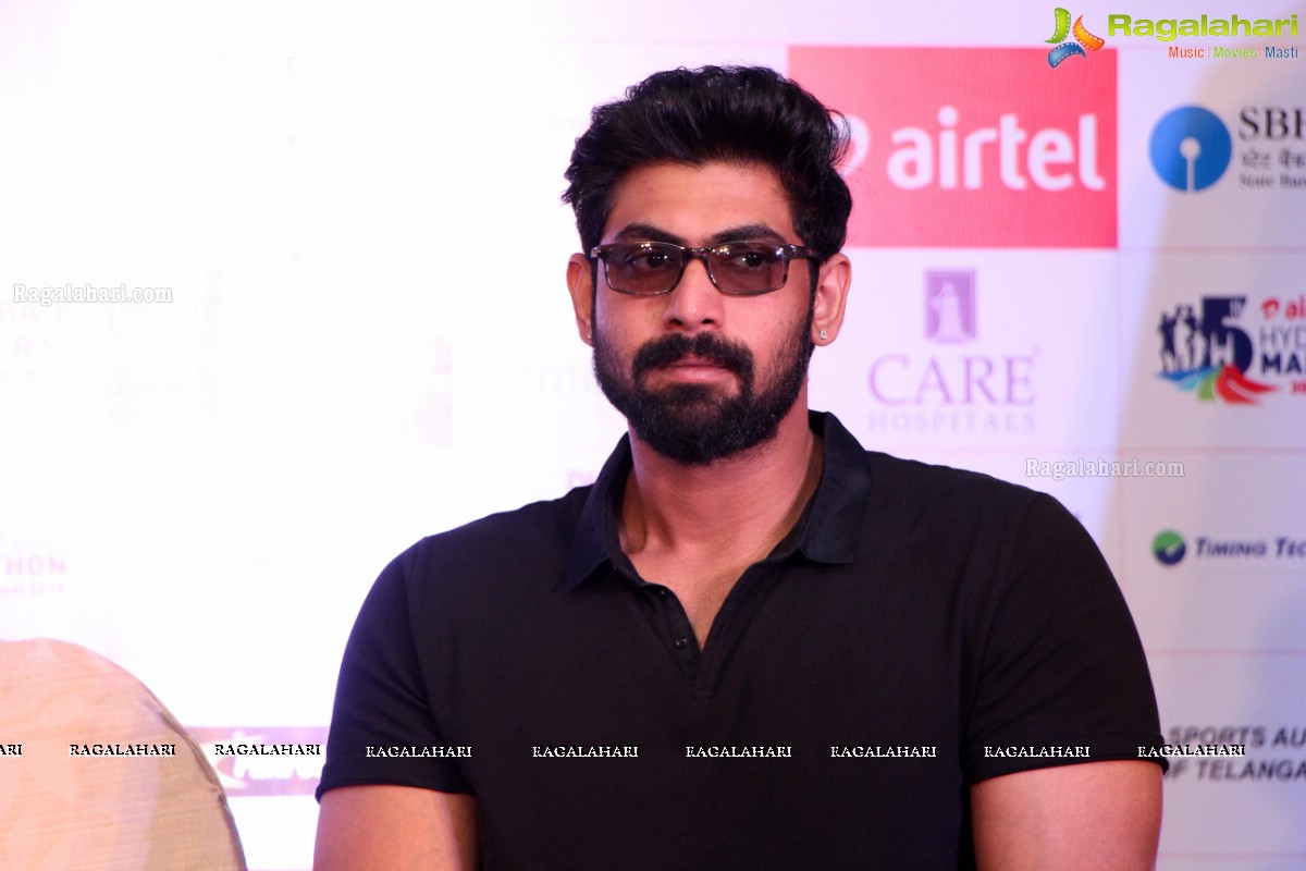 Rana Daggubati