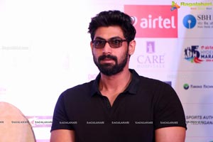 Rana Daggubati