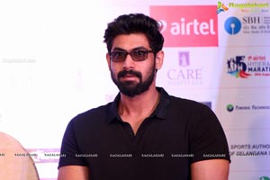 Rana Daggubati