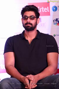 Rana Daggubati